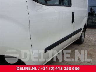 Opel Combo Combo, Van, 2012 / 2018 1.3 CDTI 16V ecoFlex picture 11
