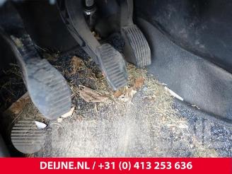 Opel Combo Combo, Van, 2012 / 2018 1.3 CDTI 16V ecoFlex picture 21