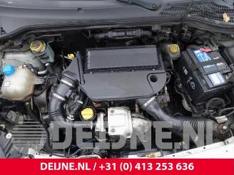 Opel Combo Combo, Van, 2012 / 2018 1.3 CDTI 16V ecoFlex picture 35