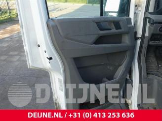 Volkswagen Crafter Crafter (SY), Van, 2016 2.0 TDI FWD picture 18