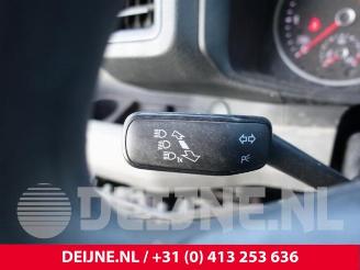 Volkswagen Crafter Crafter (SY), Van, 2016 2.0 TDI FWD picture 23