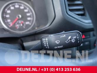 Volkswagen Crafter Crafter (SY), Van, 2016 2.0 TDI FWD picture 26