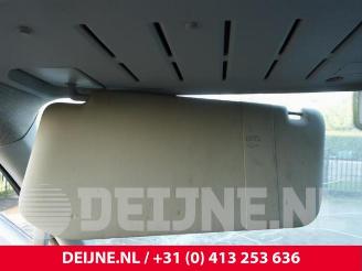 Volkswagen Crafter Crafter (SY), Van, 2016 2.0 TDI FWD picture 27