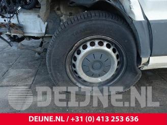 Volkswagen Crafter Crafter (SY), Van, 2016 2.0 TDI FWD picture 10