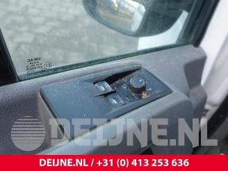 Volkswagen Crafter Crafter (SY), Van, 2016 2.0 TDI FWD picture 19