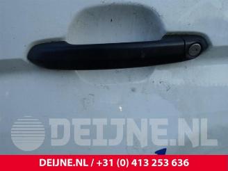 Volkswagen Crafter Crafter (SY), Van, 2016 2.0 TDI FWD picture 13