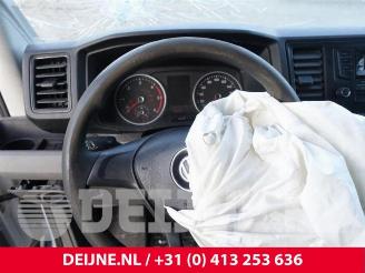 Volkswagen Crafter Crafter (SY), Van, 2016 2.0 TDI FWD picture 25