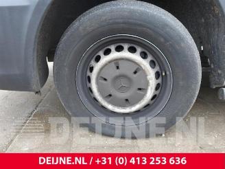 Mercedes Sprinter  picture 10