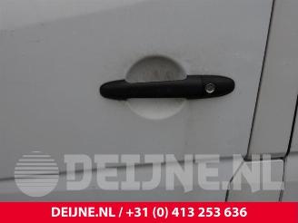 Mercedes Sprinter  picture 16