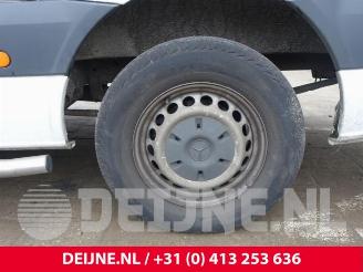Mercedes Sprinter  picture 32