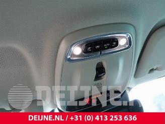 Volvo V-60 V60 II (ZW), Combi, 2018 2.0 D4 16V picture 21