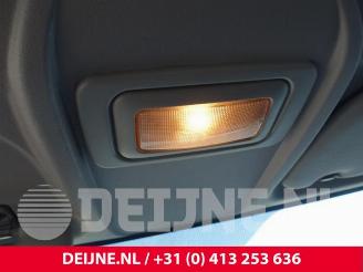 Opel Combo Combo, Van, 2012 / 2018 1.3 CDTI 16V ecoFlex picture 25