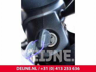 Opel Combo Combo, Van, 2012 / 2018 1.3 CDTI 16V ecoFlex picture 23