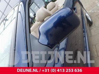 Volvo C-70 C70 (NC), Cabrio, 1998 / 2006 2.0 T 20V picture 11