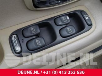 Volvo C-70 C70 (NC), Cabrio, 1998 / 2006 2.0 T 20V picture 15