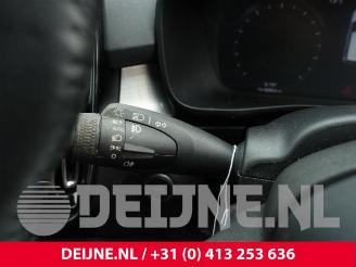 Volvo XC40 XC40 (XZ), SUV, 2017 1.5 T3 12V picture 32