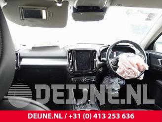 Volvo XC40 XC40 (XZ), SUV, 2017 1.5 T3 12V picture 34