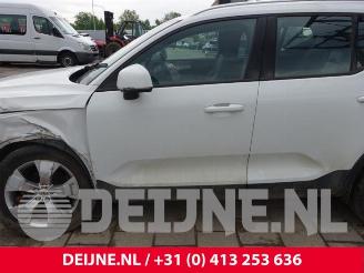 Volvo XC40 XC40 (XZ), SUV, 2017 1.5 T3 12V picture 16