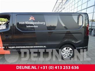 Opel Vivaro Vivaro, Van, 2014 / 2019 1.6 CDTI BiTurbo 120 picture 24