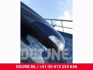 Volvo V-70 V70 (BW), Combi, 2007 / 2016 2.0 D 16V picture 12