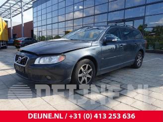 Volvo V-70 V70 (BW), Combi, 2007 / 2016 2.0 D 16V picture 3