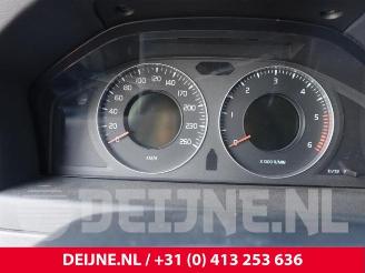 Volvo V-70 V70 (BW), Combi, 2007 / 2016 2.0 D 16V picture 26