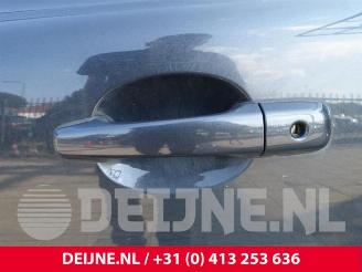 Volvo V-70 V70 (BW), Combi, 2007 / 2016 2.0 D 16V picture 14