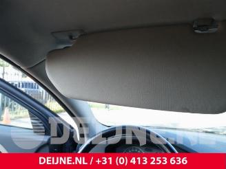 Volvo V-70 V70 (BW), Combi, 2007 / 2016 2.0 D 16V picture 30