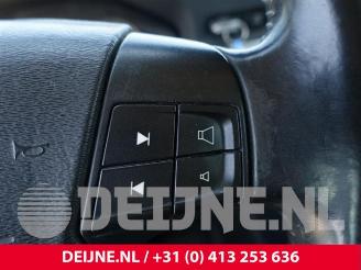 Volvo V-70 V70 (BW), Combi, 2007 / 2016 2.0 D 16V picture 23