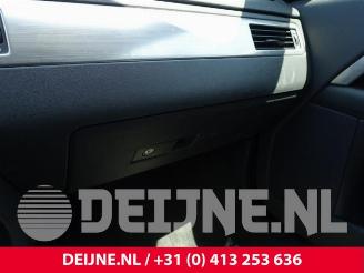 Volvo V-70 V70 (BW), Combi, 2007 / 2016 2.0 D 16V picture 28