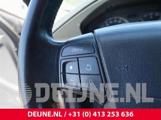 Volvo V-70 V70 (BW), Combi, 2007 / 2016 2.0 D 16V picture 22