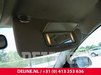 Volvo V-70 V70 (BW), Combi, 2007 / 2016 2.0 D 16V picture 27