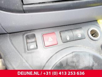 Peugeot Partner Partner (GC/GF/GG/GJ/GK), Van, 2008 / 2018 1.6 HDI 90 picture 29