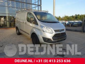 Salvage car Ford Transit Transit Custom, Van, 2011 / 2023 2.0 TDCi 16V Eco Blue 105 2016/8