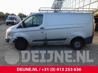 Ford Transit Transit Custom, Van, 2011 / 2023 2.0 TDCi 16V Eco Blue 105 picture 4