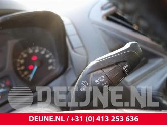 Ford Transit Transit Custom, Van, 2011 / 2023 2.0 TDCi 16V Eco Blue 105 picture 25