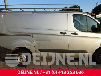 Ford Transit Transit Custom, Van, 2011 / 2023 2.0 TDCi 16V Eco Blue 105 picture 35