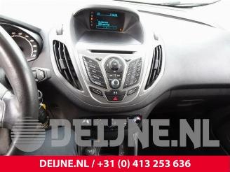 Ford Courier  picture 33