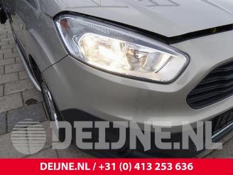 Ford Courier  picture 9