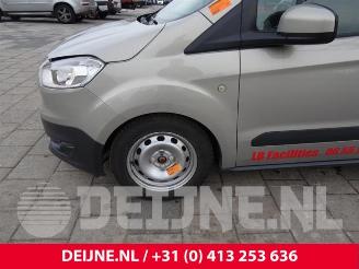 Ford Courier  picture 13