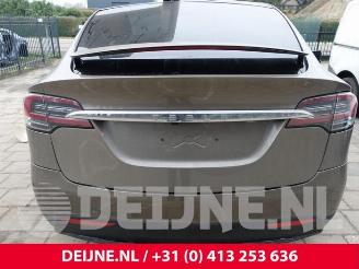 Tesla Model X Model X, SUV, 2013 / 2026 P90D picture 32
