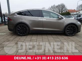 Tesla Model X Model X, SUV, 2013 / 2026 P90D picture 8
