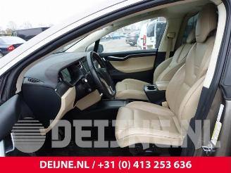 Tesla Model X Model X, SUV, 2013 / 2026 P90D picture 31