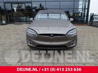 Tesla Model X Model X, SUV, 2013 P90D picture 2