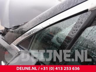 Tesla Model X Model X, SUV, 2013 EV AWD picture 16