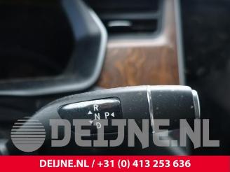 Tesla Model X Model X, SUV, 2013 EV AWD picture 28