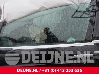 Tesla Model X Model X, SUV, 2013 EV AWD picture 15