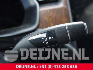 Tesla Model X Model X, SUV, 2013 EV AWD picture 29