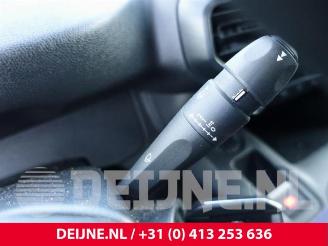 Peugeot Partner Partner (EF/EU), Van, 2018 1.5 BlueHDi 100 picture 22