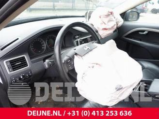 Volvo S-80 S80 (AR/AS), Sedan, 2006 / 2016 2.5 T Turbo 20V picture 18